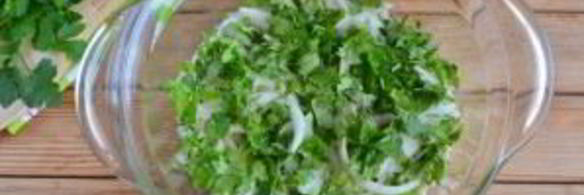 запеканка из готовой гречневой каши