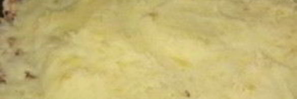 запеканка из картофельного пюре в духовке