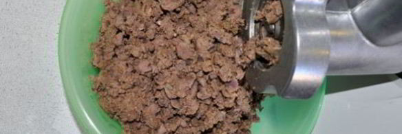 запеканка из картофеля с куриными потрошками