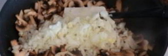 запеканка из куриного филе