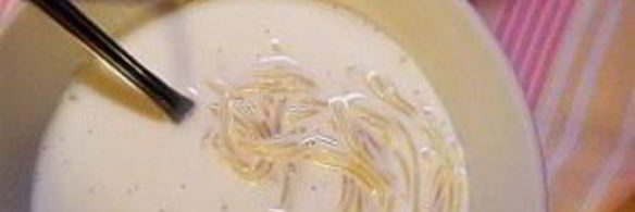 запеканка из макарон в мультиварке