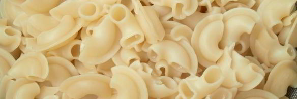 запеканка из макарон