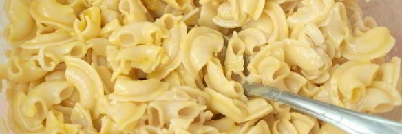 запеканка из макарон