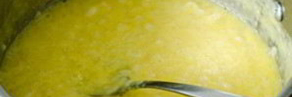 запеканка из рисовой молочной каши