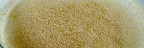 запеканка из рисовой молочной каши