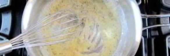 запеканка из цветной капусты с сыром