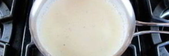 запеканка из цветной капусты с сыром