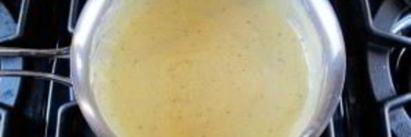 запеканка из цветной капусты с сыром