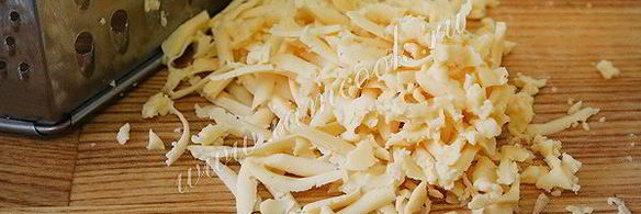 запеканка из цветной капусты с ветчиной