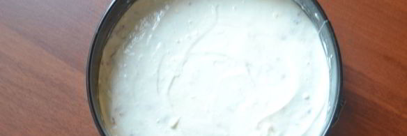 запеканка из творожной массы