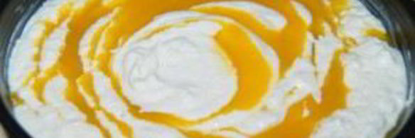 запеканка из тыквы с творогом в духовке