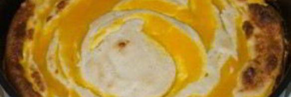 запеканка из тыквы с творогом в духовке