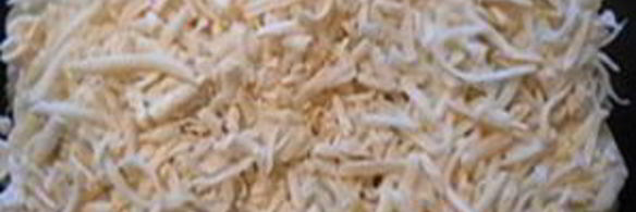 запеканка картофельная с сушеными грибами