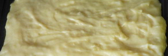 запеканка картофельная