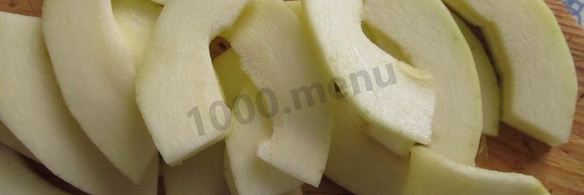 запеканка овощная с фаршем, сыром