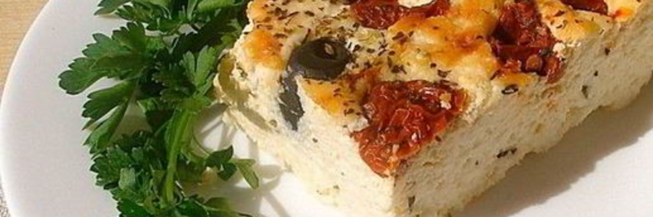 Запеканка по-тоскански