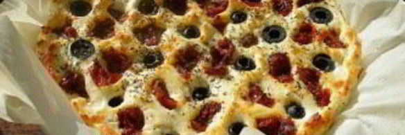 запеканка по-тоскански