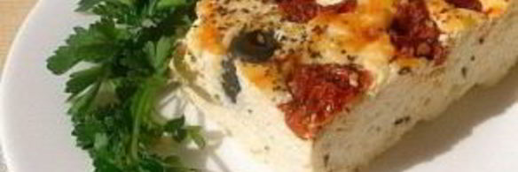 запеканка по-тоскански