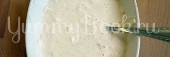 запеканка с баклажанами и фаршем