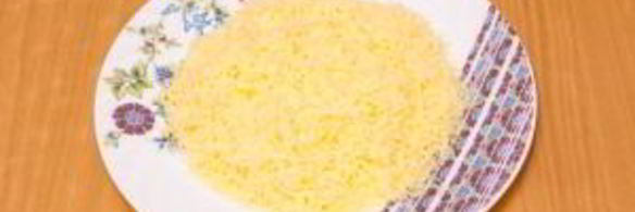 запеканка с куриным филе, грибами и картофельным пюре