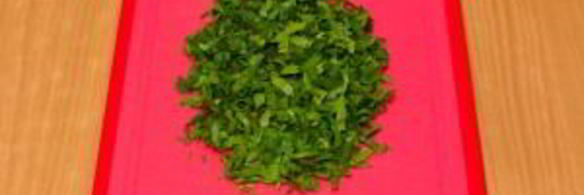 запеканка с куриным филе, грибами и картофельным пюре