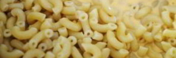 запеканка с макаронами и сыром