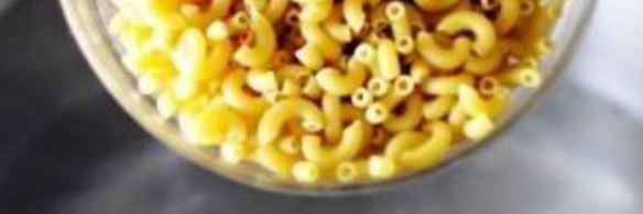 запеканка с макаронами и сыром