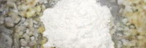 запеканка с макаронами и сыром