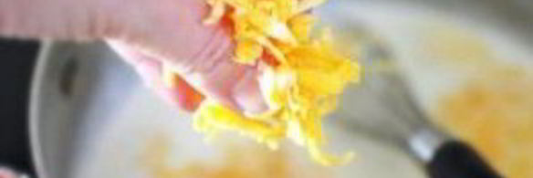 запеканка с макаронами и сыром