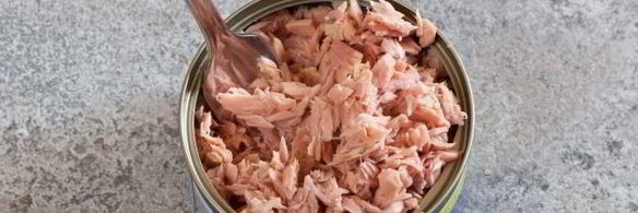 запеканка с тунцом