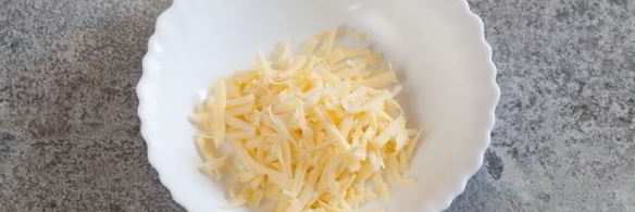 запеканка с тунцом