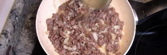 запеканка с яйцами и сыром