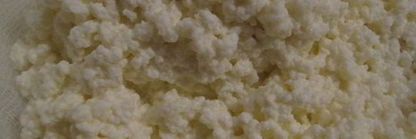 запеканка со шпинатом, рикоттой и полентой