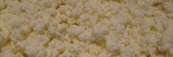 запеканка со шпинатом, рикоттой и полентой