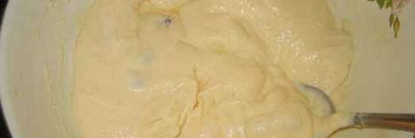 запеканка творожная на манке