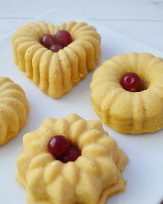 Запеканки за 5 минут