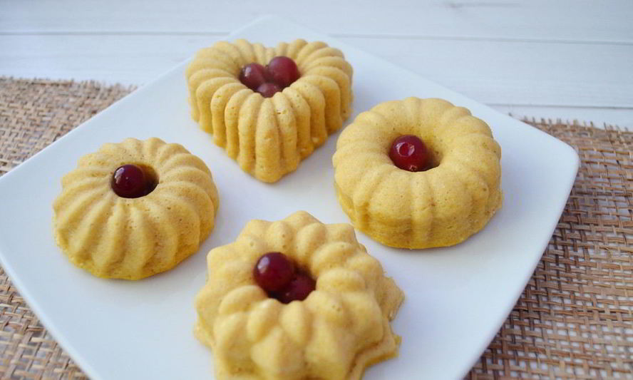 Рецепт запеканок за 5 минут