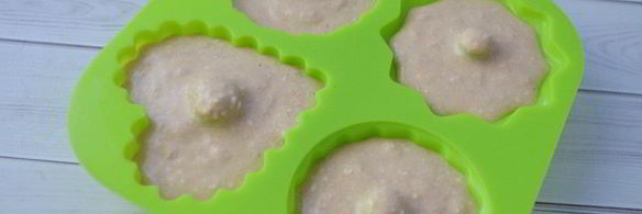 запеканки за 5 минут