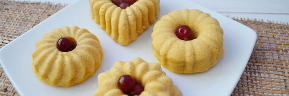 запеканки за 5 минут