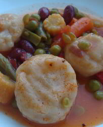 Югославская кухня