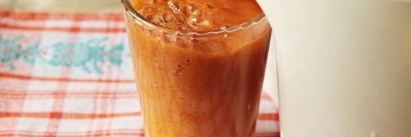 абрикосовый сок с мякотью на зиму