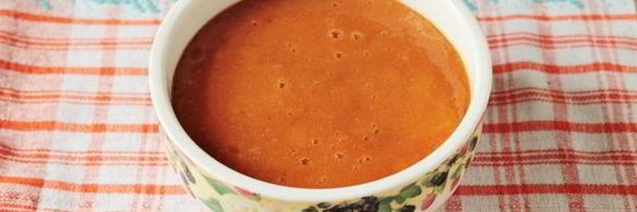 абрикосовый сок с мякотью на зиму