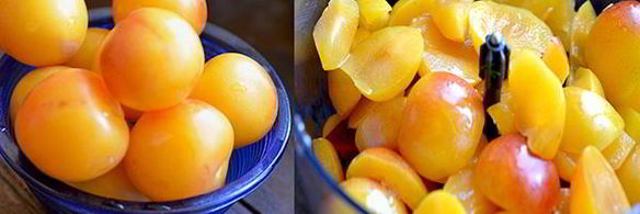 аджика из слив