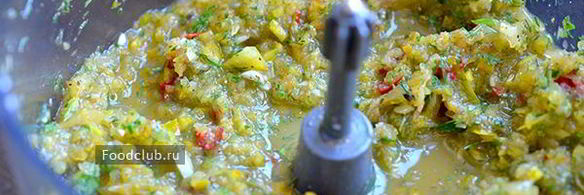 аджика из слив