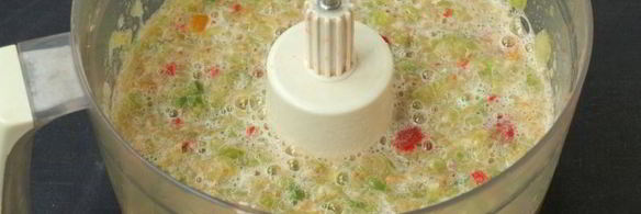 аджика из зеленых помидоров