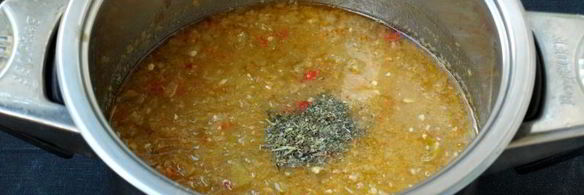 аджика из зеленых помидоров