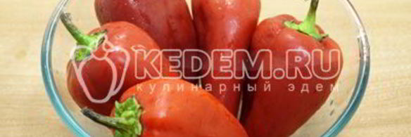 аджика на зиму