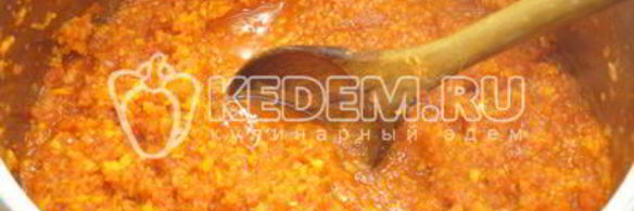 аджика на зиму