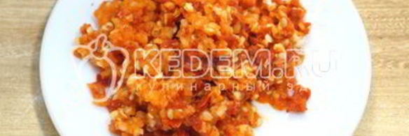 аджика на зиму