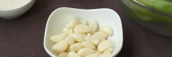 зеленая аджика